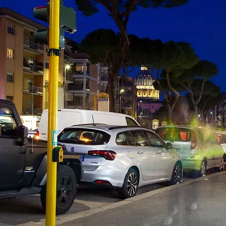 San Silverio Luxury House *