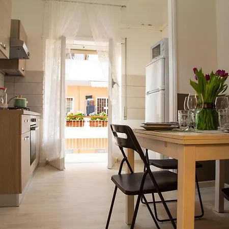 Apartmán San Silverio Luxury House *