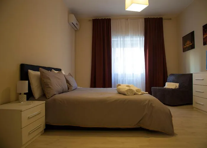 San Silverio Luxury House Apartmán