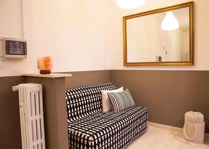 Apartmán San Silverio Luxury House *