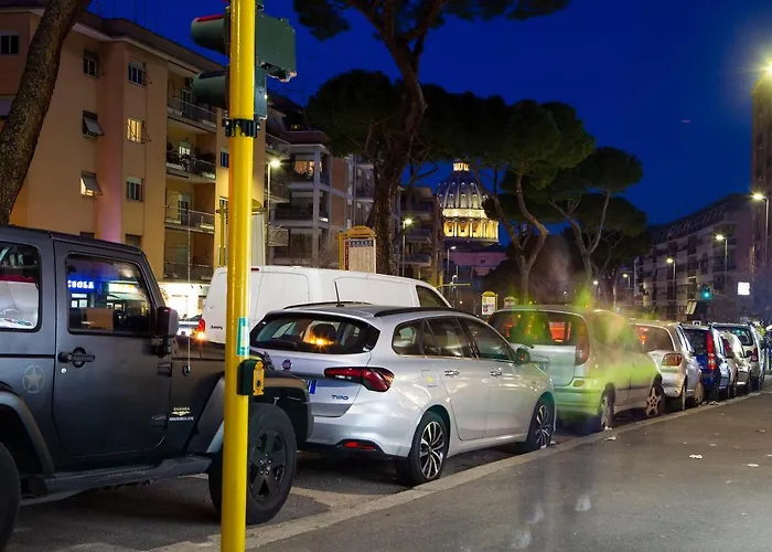 San Silverio Luxury House *