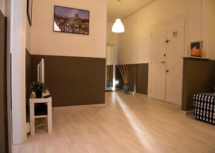 San Silverio Luxury House *