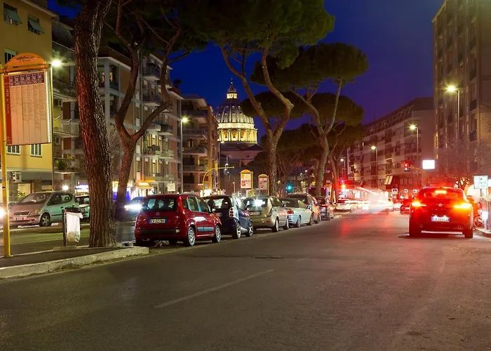 Apartmán San Silverio Luxury House