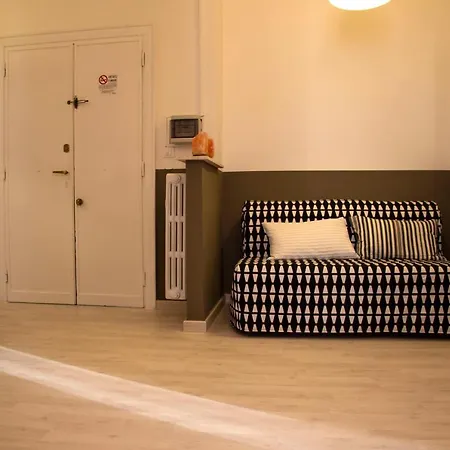 Appartement San Silverio Luxury House *