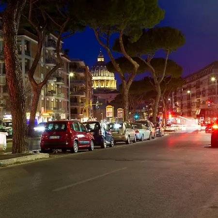 Appartement San Silverio Luxury House