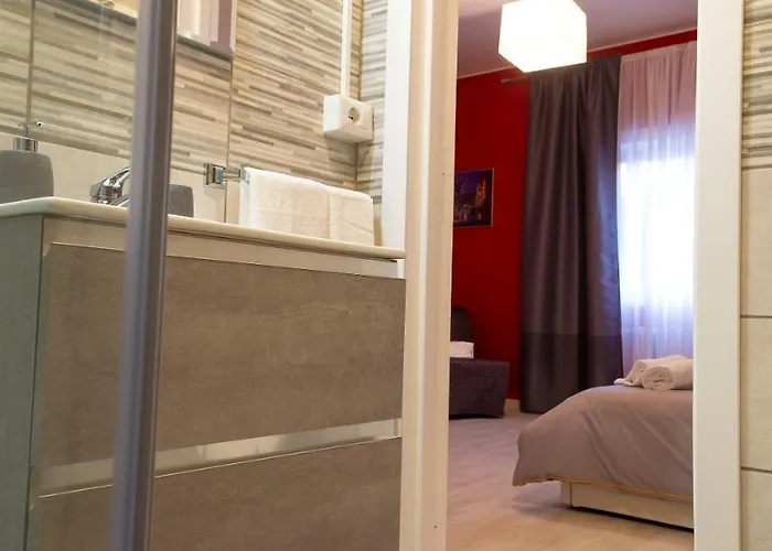 Διαμέρισμα San Silverio Luxury House *