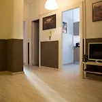 San Silverio Luxury House Apartmán *