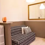 Apartmán San Silverio Luxury House *
