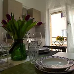San Silverio Luxury House Řím