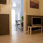 San Silverio Luxury House Apartmán