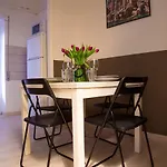 Apartmán San Silverio Luxury House *