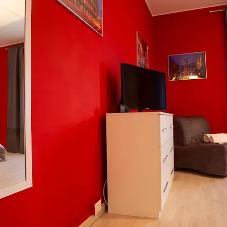San Silverio Luxury House Apartment *