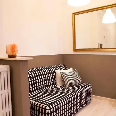 Apartment San Silverio Luxury House *