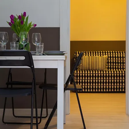 Apartment San Silverio Luxury House Rome