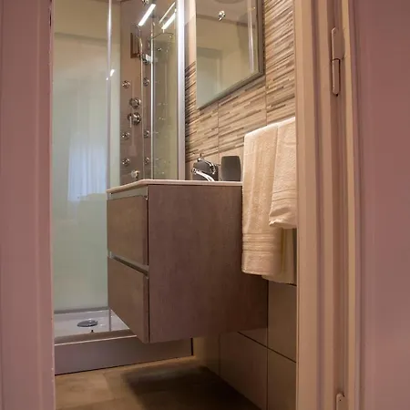 San Silverio Luxury House Apartment *