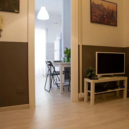 San Silverio Luxury House Apartment