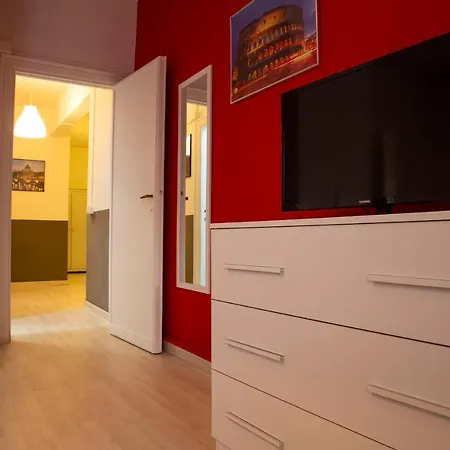 San Silverio Luxury House * Rome