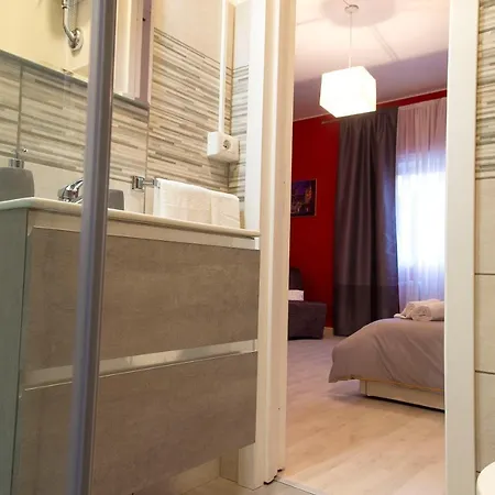 Apartment San Silverio Luxury House *