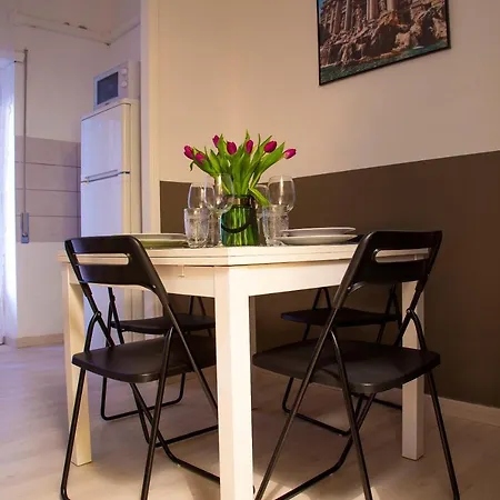 דירה San Silverio Luxury House *