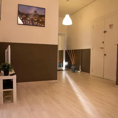 San Silverio Luxury House *